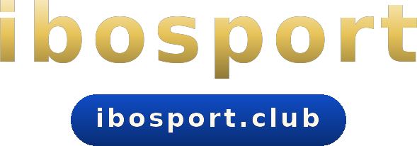 ibosport logo